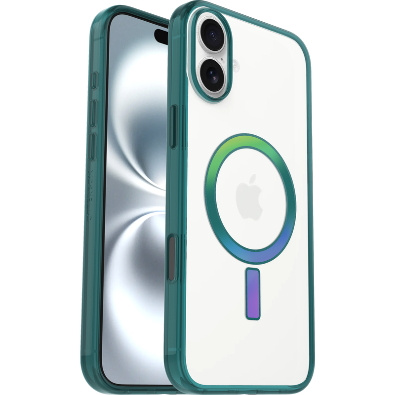 product image 1 - iPhone 16 Plus Skal Lumen Series med Camera Control