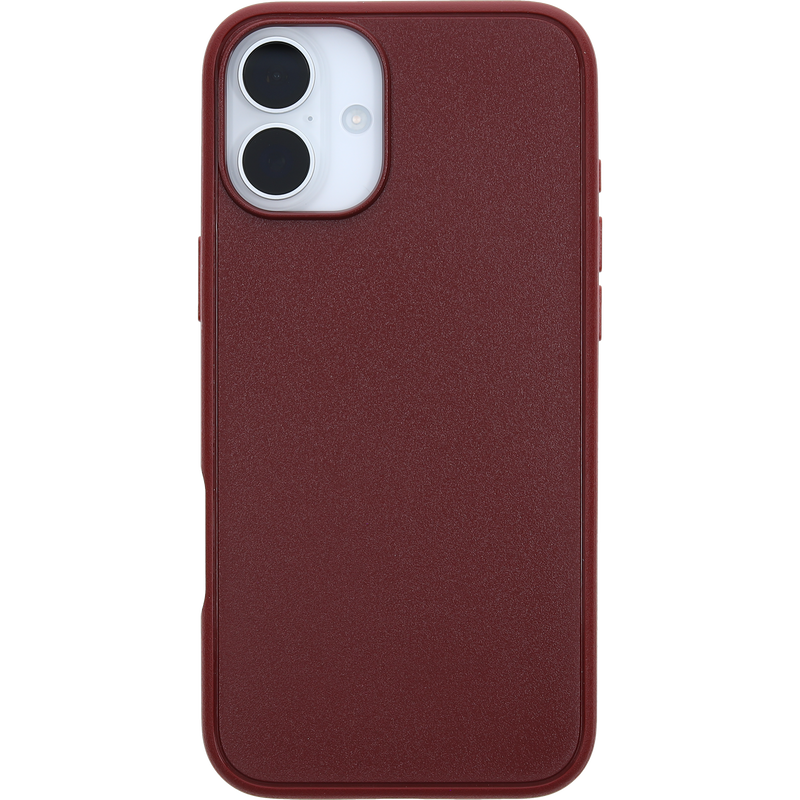 product image 2 - iPhone 16 Plus Skal Symmetry Series för MagSafe