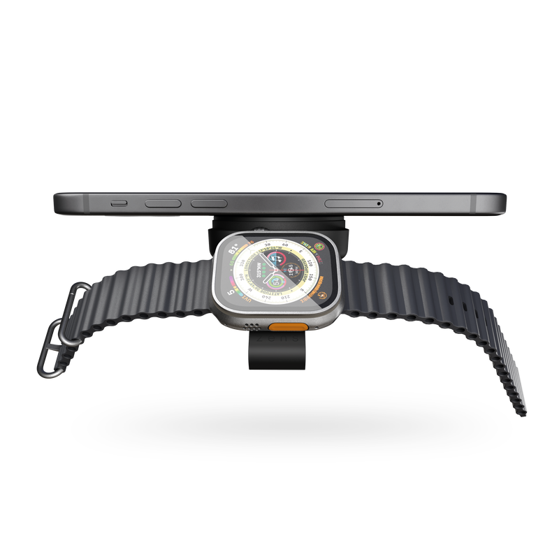 product image 4 - Zens Travel Charger Zens Travel Wireless Charger Pro 3