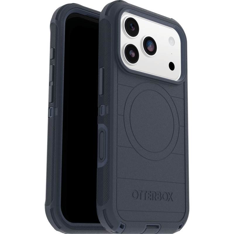 product image 1 - iPhone 17 Pro Funda Defender Series Pro para MagSafe