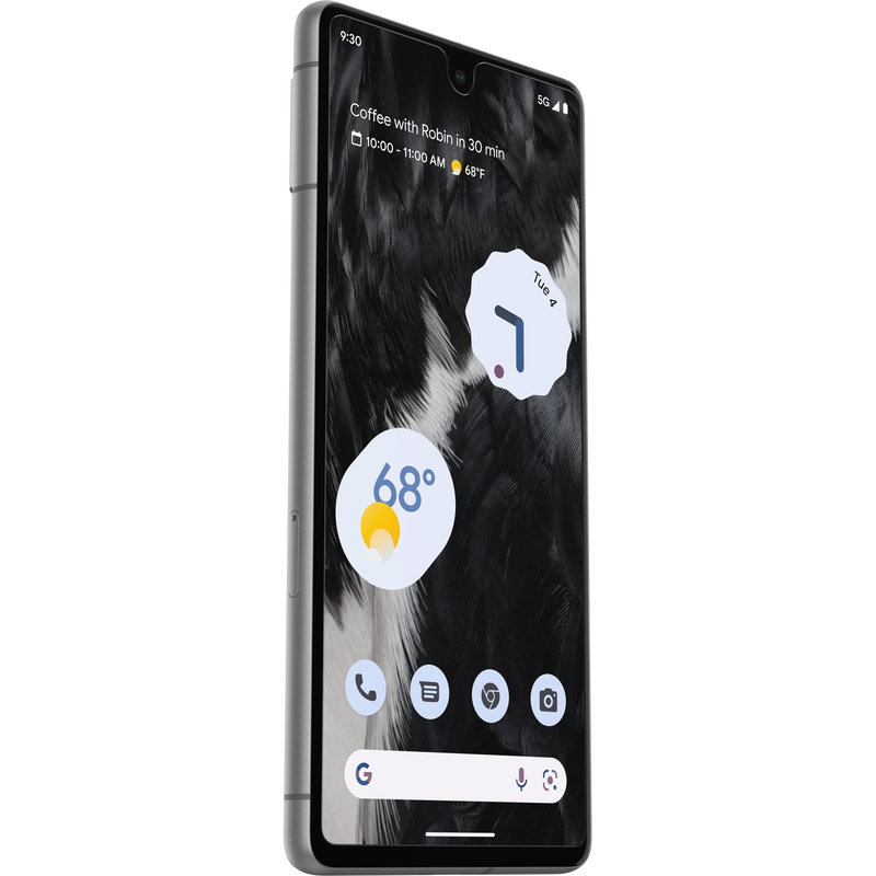 product image 3 - Pixel 7 Protecteur d'écran Alpha Flex