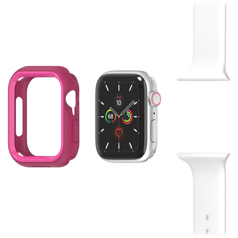 product image 6 - Apple Watch Series SE (2:e gen)/6/SE/5/4 40mm Fodral EXO EDGE