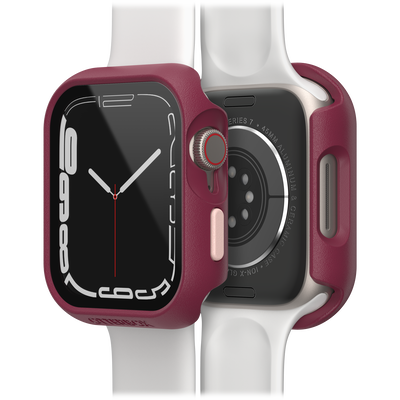 Apple Watch Series 8 und Apple Watch Series 7 Hülle | Eclipse Hülle