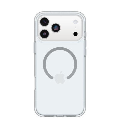 iPhone 17 Pro Max Funda | React Series