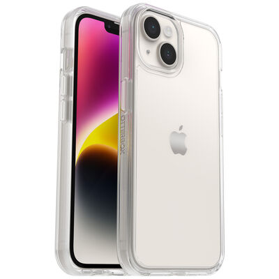 iPhone 14 und iPhone 13 Hülle | Symmetry Clear