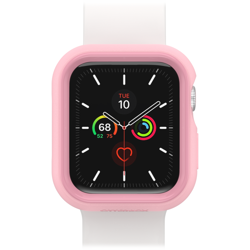 product image 1 - Apple Watch Series SE (2. gen)/6/SE/5/4 40mm Hülle EXO EDGE