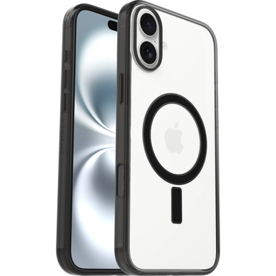 iPhone 16 Plus Skal | Lumen Series