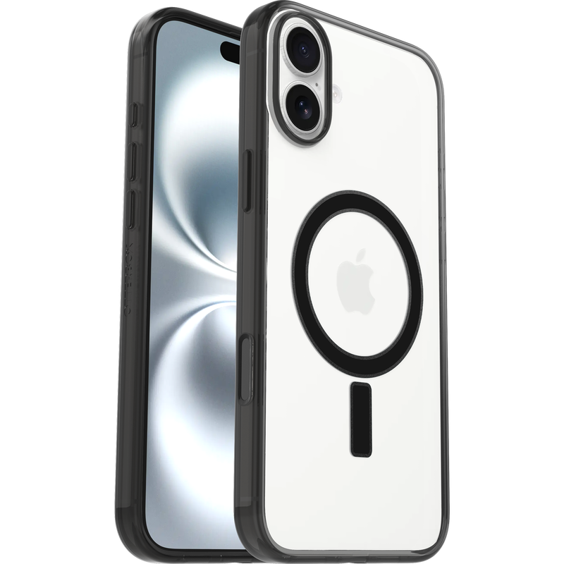 product image 1 - iPhone 16 Plus Skal Lumen Series med Camera Control