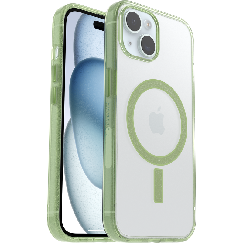 product image 1 - Coque iPhone 15 Lumen Series