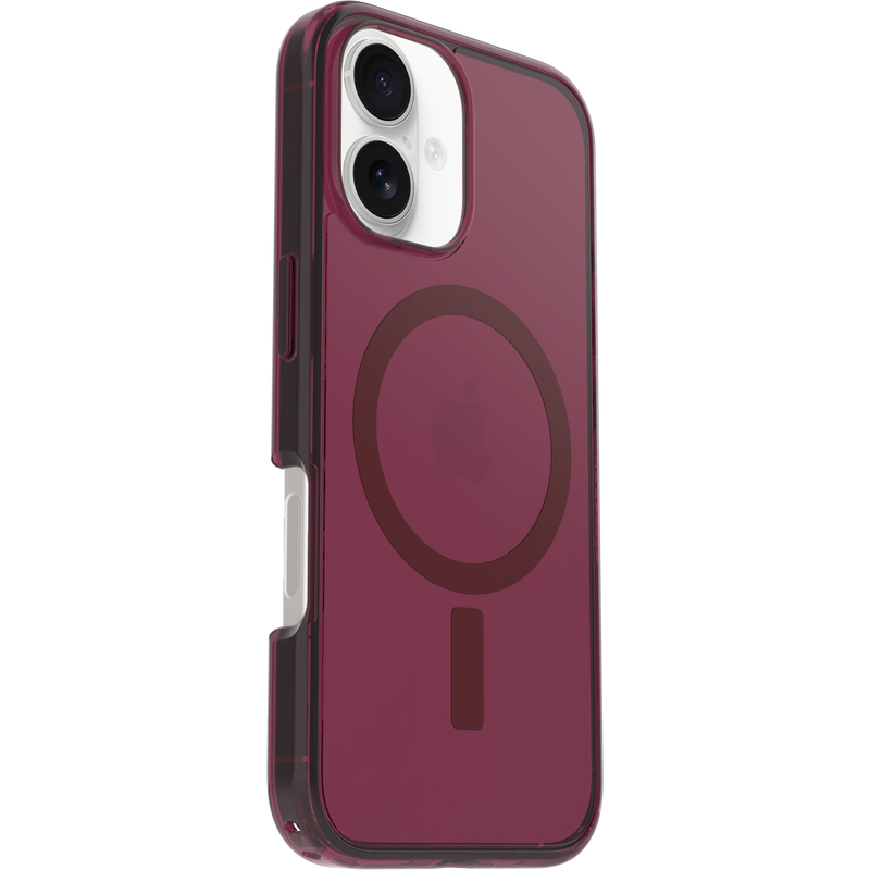 product image 3 - iPhone 16 Skal Symmetry Series för MagSafe