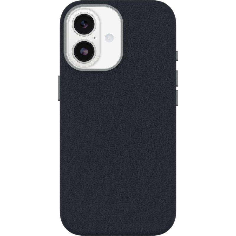 product image 2 - iPhone 17 Funda Symmetry Series Cactus Leather para MagSafe