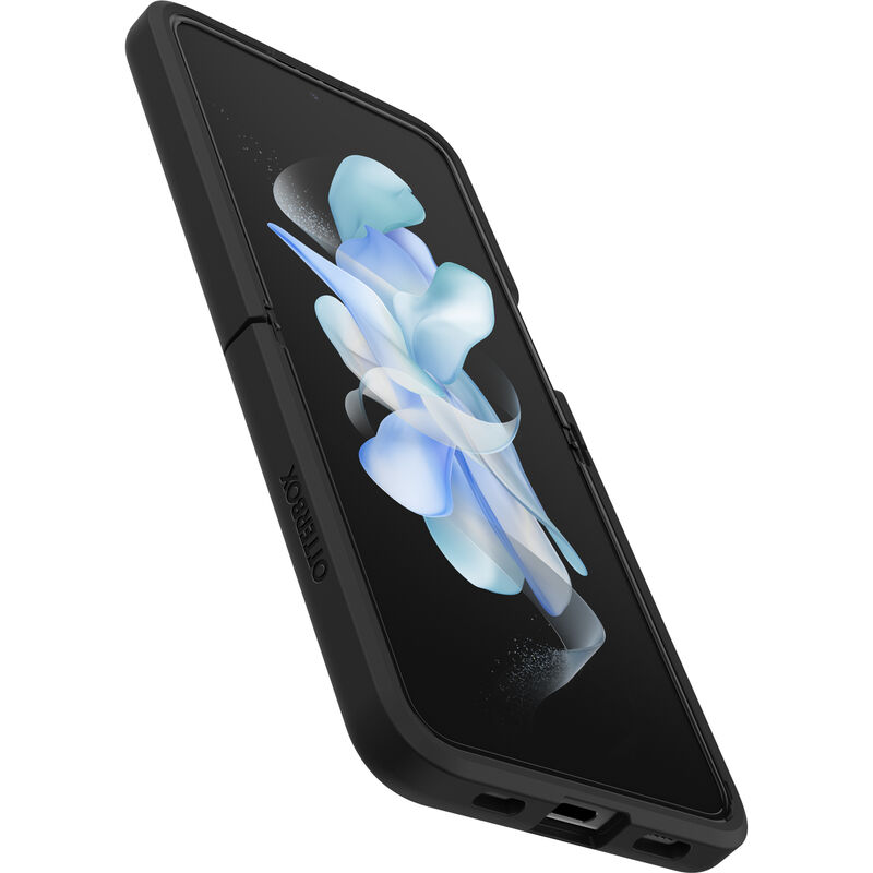 product image 3 - Galaxy Z Flip4 Hülle Thin Flex Series
