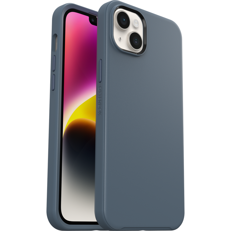 product image 1 - iPhone 14 Plus Skal Symmetry Series med MagSafe