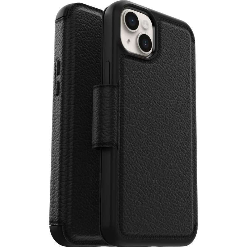 product image 1 - Coque iPhone 14 Plus Strada Series