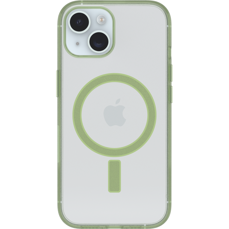 product image 2 - Coque iPhone 15 Lumen Series