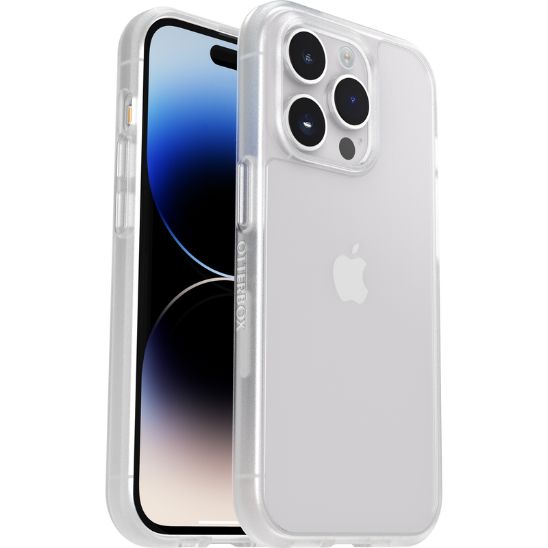 product image 3 - iPhone 14 Pro Skal React Series
