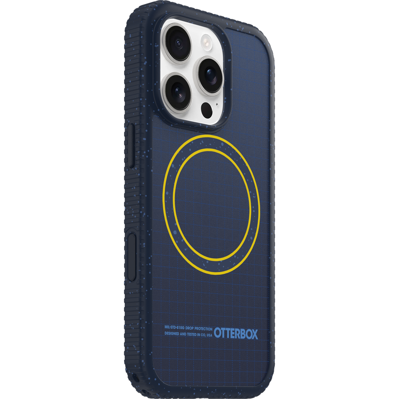 product image 3 - iPhone 16 Pro Funda Sole Series para MagSafe