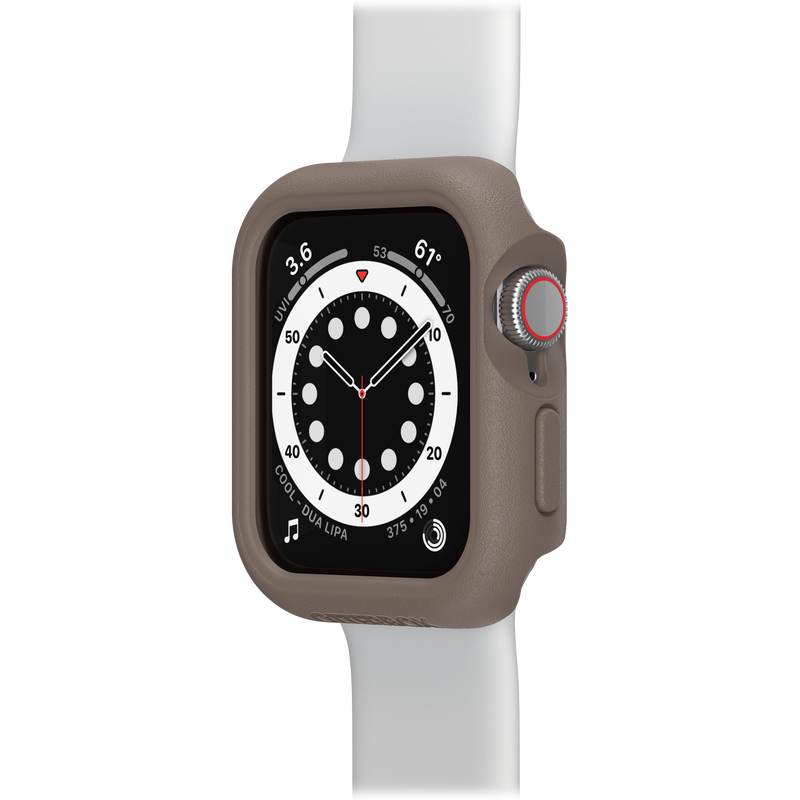 product image 2 - Apple Watch Series SE (2:e gen)/6/SE/5/4 40 mm Skal Watch Bumper