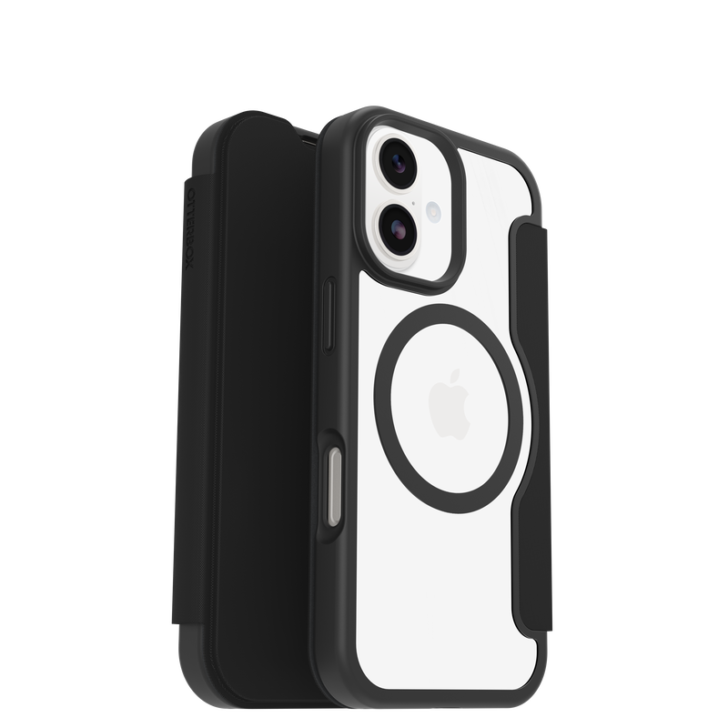 product image 5 - iPhone 17 Funda React Series Folio