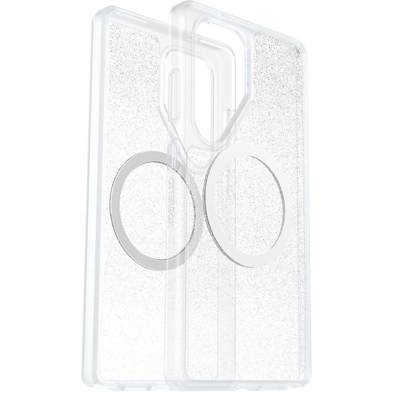 product image 4 - Coque Galaxy S25 Ultra React Series avec Magnets