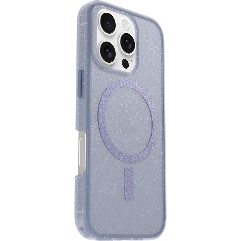 product image 3 - Coque iPhone 16 Pro Symmetry Series pour MagSafe