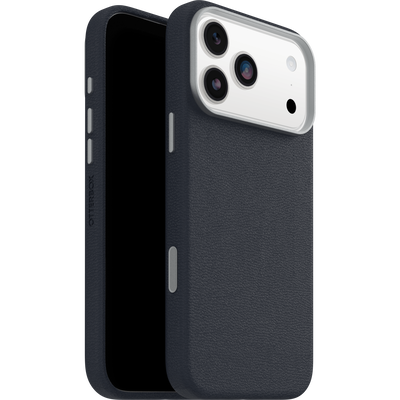 iPhone 17 Pro Max Funda | Symmetry Series Cactus Leather para MagSafe