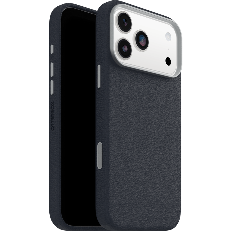product image 1 - iPhone 17 Pro Max Funda Symmetry Series Cactus Leather para MagSafe