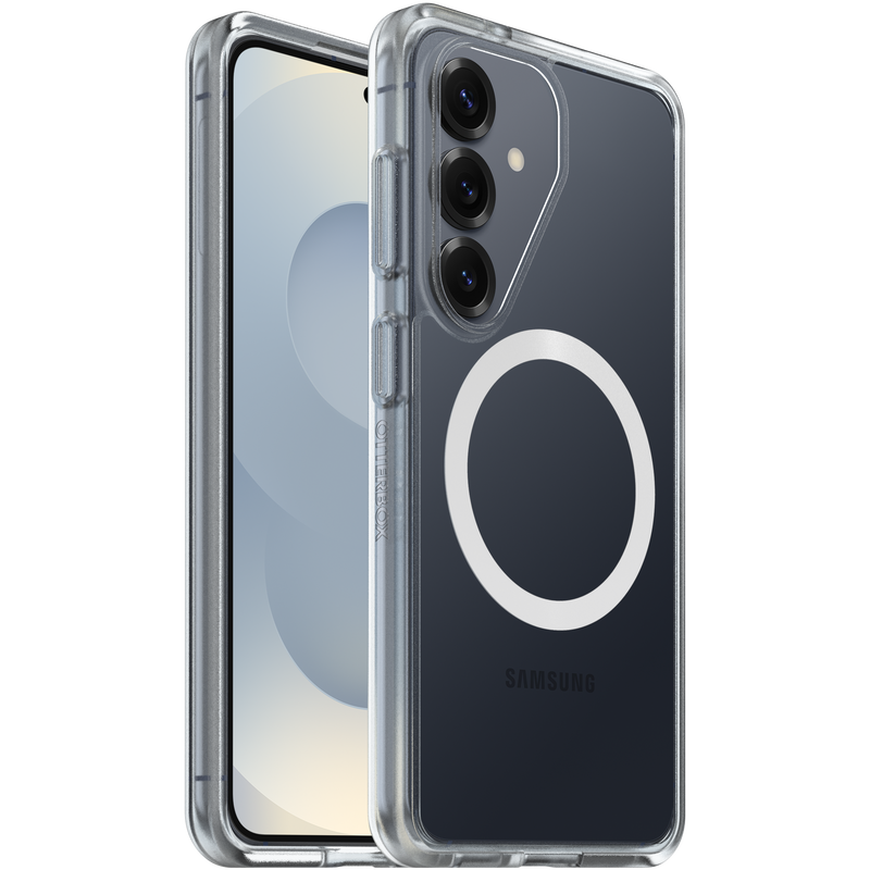 product image 4 - Galaxy S26 H&uuml;lle React Series