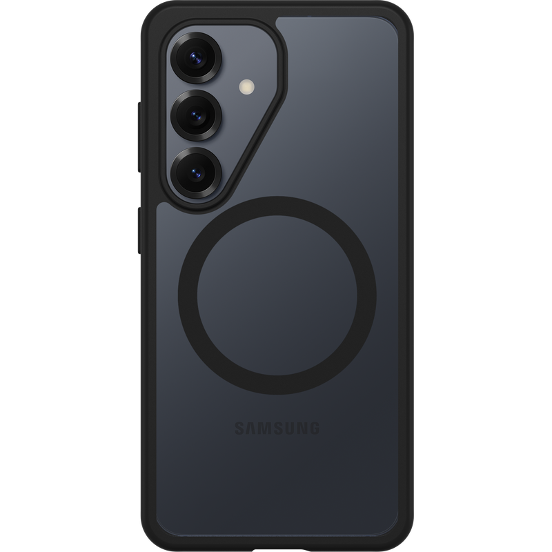 product image 1 - Galaxy S25 Hoesje React Series met Magnets