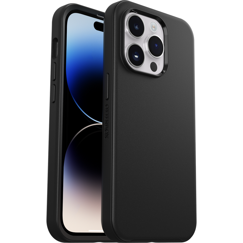 product image 1 - Coque iPhone 14 Pro Symmetry Series avec MagSafe