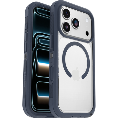 iPhone 17 Pro Case | Defender Series Pro XT for MagSafe