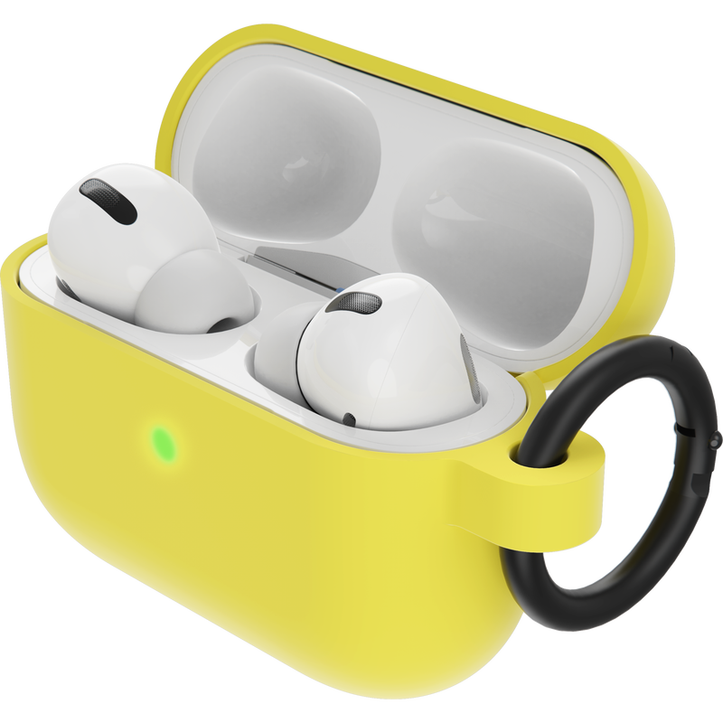 product image 3 - Coque Apple AirPods Pro (1e gén) Soft Touch