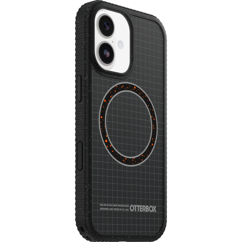 product image 3 - iPhone 17 Funda Sole Series para MagSafe
