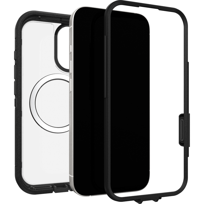 product image 3 - iPhone 17 Funda Defender Series Pro XT para MagSafe