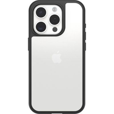 iPhone 15 Pro Coque | React Series