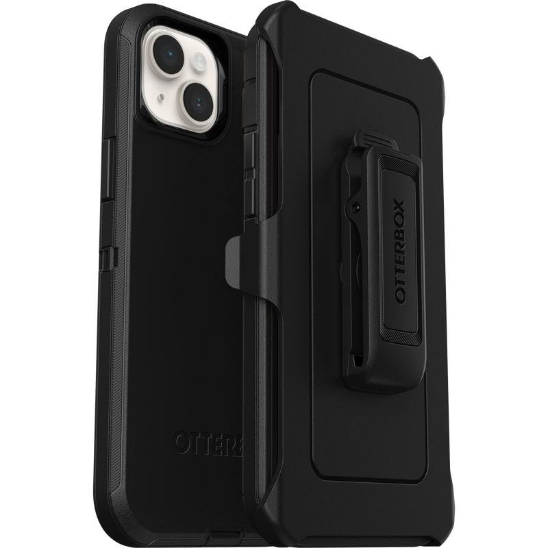 product image 1 - iPhone 14 Plus  Skal Defender Series