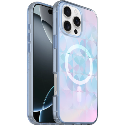 iPhone 16 Pro Max Case | Symmetry Series Clear for MagSafe