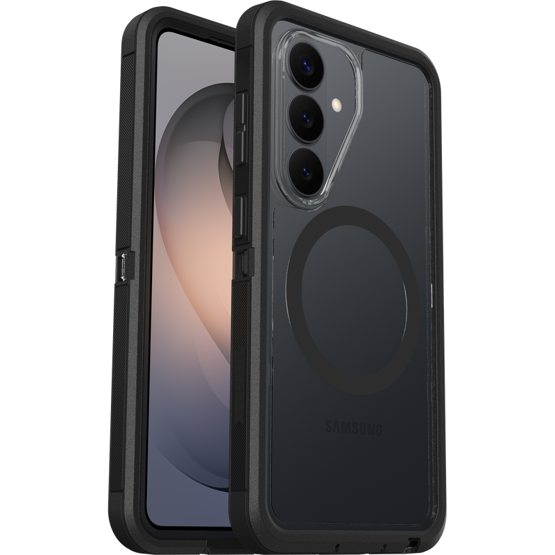 product image 1 - Coque Galaxy S26 Defender Series Pro XT