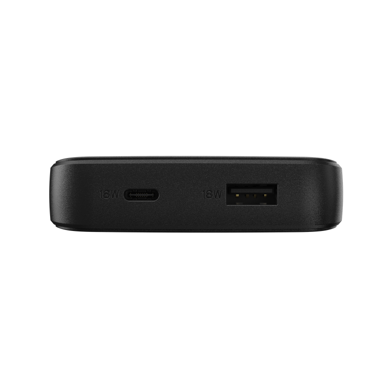 product image 3 - Wireless, 10000 mAh Powerbank