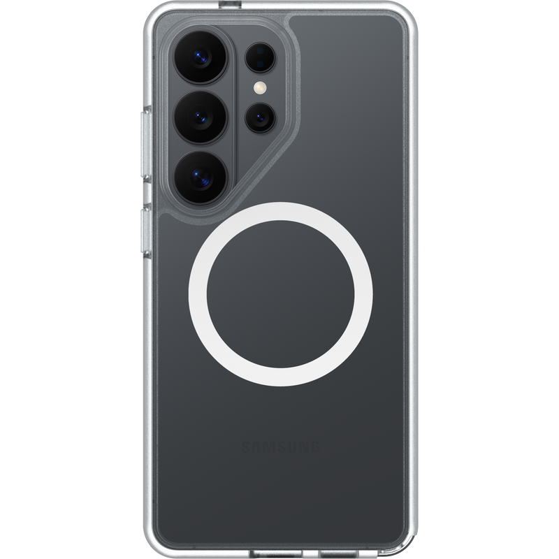 product image 2 - Galaxy S26 Ultra Custodia React Series