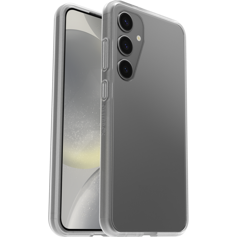 product image 4 - Galaxy S24+ Skal React Series