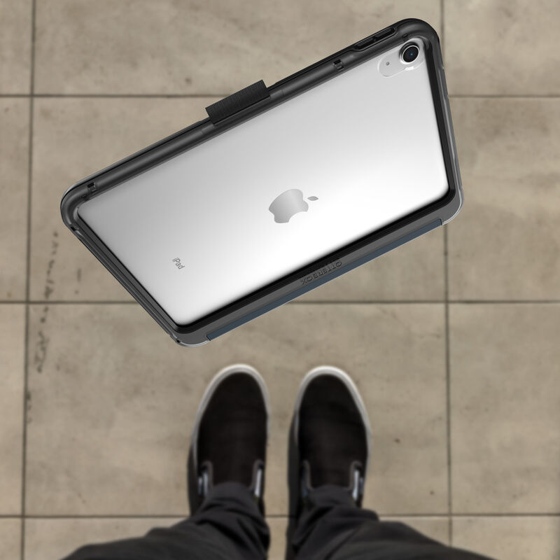 product image 3 - iPad (A16/10. gen) Hülle Symmetry Folio