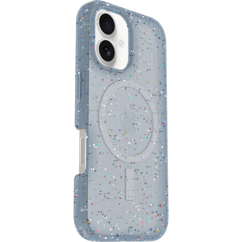product image 3 - iPhone 16 Skal Symmetry Series Core för MagSafe