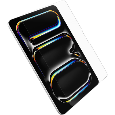 iPad Pro 11" (M5/M4) Displayschutz | Premium Glass