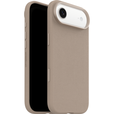 iPhone 17 Air Funda | Symmetry Series Cactus Leather para MagSafe
