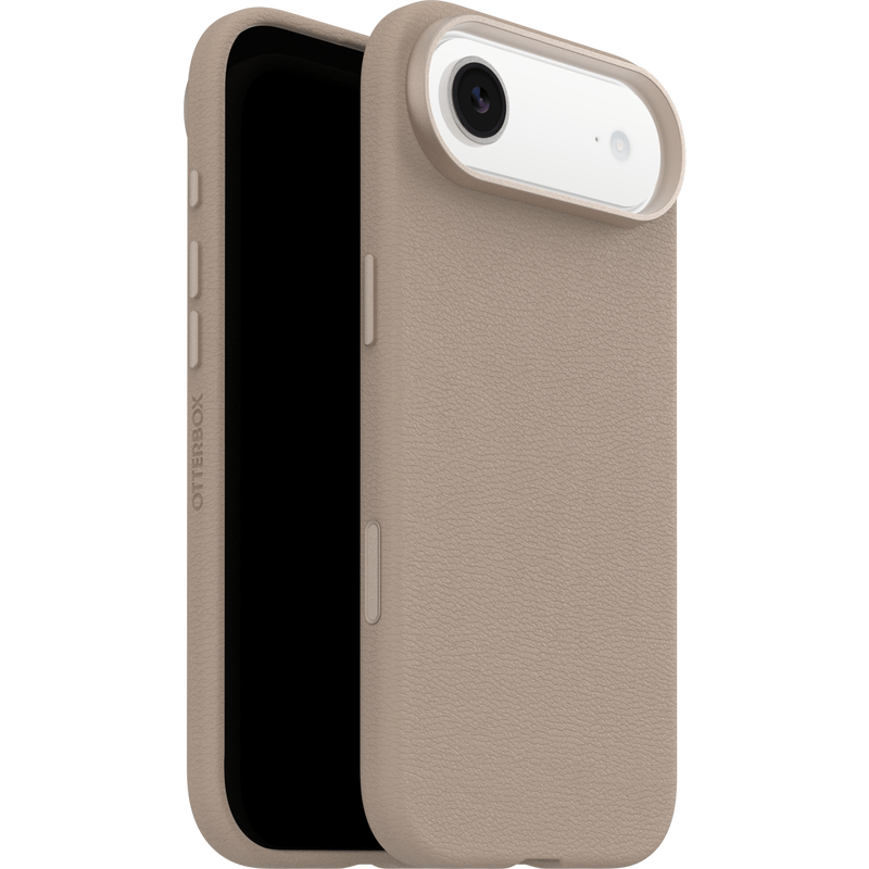 product image 1 - iPhone Air Funda Symmetry Series Cactus Leather para MagSafe