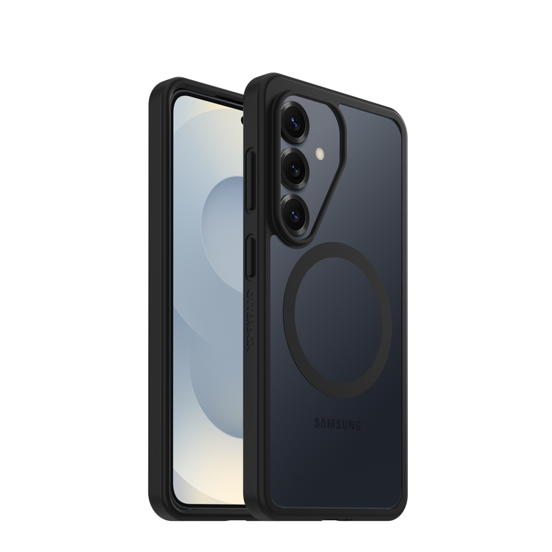 product image 4 - Galaxy S25 Funda React Series con Magnets