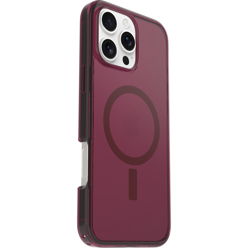product image 3 - iPhone 16 Pro Max Hülle Symmetry Series für MagSafe