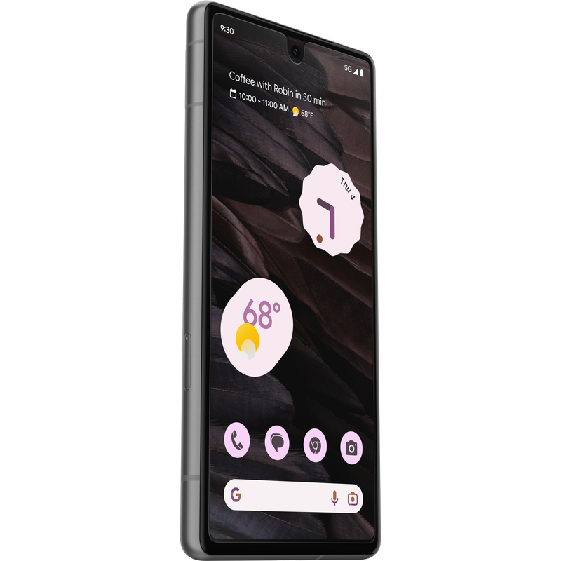 product image 3 - Pixel 7a Protecteur d'écran Trusted Glass