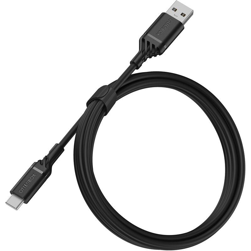 product image 2 - USB-A-auf-USB-C Kabel